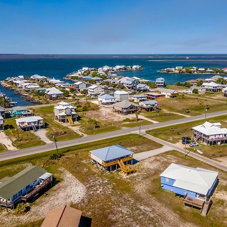 Just Chillin' Villa Dauphin Island Luaran gambar