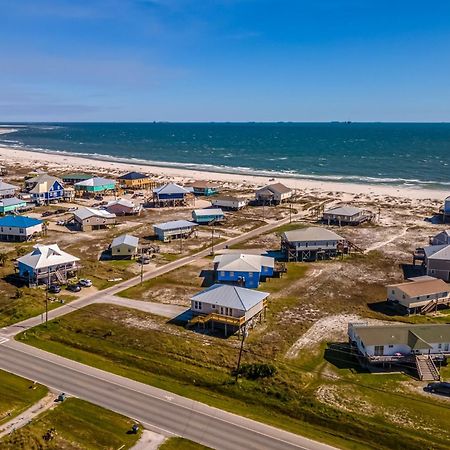 Just Chillin' Villa Dauphin Island Luaran gambar